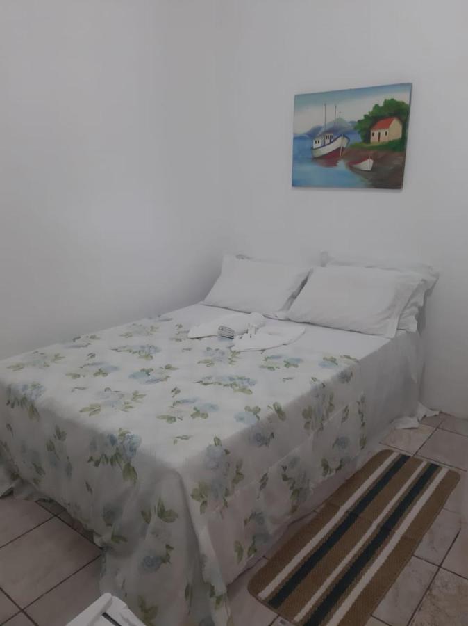 Pousada Tropical Camocim Exterior foto